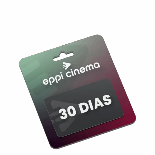 Gift Card Eppi - Mensal