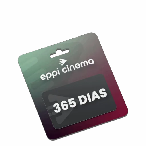 Gift Card Eppi - Anual