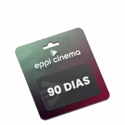 Gift Card Eppi - Trimestral