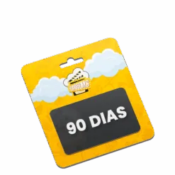 Nuvem Premium Eppi - Trimestral